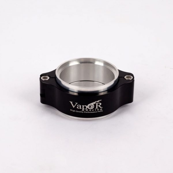 vapor - racing Aluminium V band Clamp