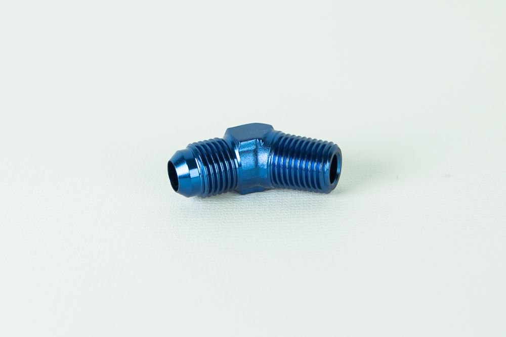 vapor - racing an to npt 45