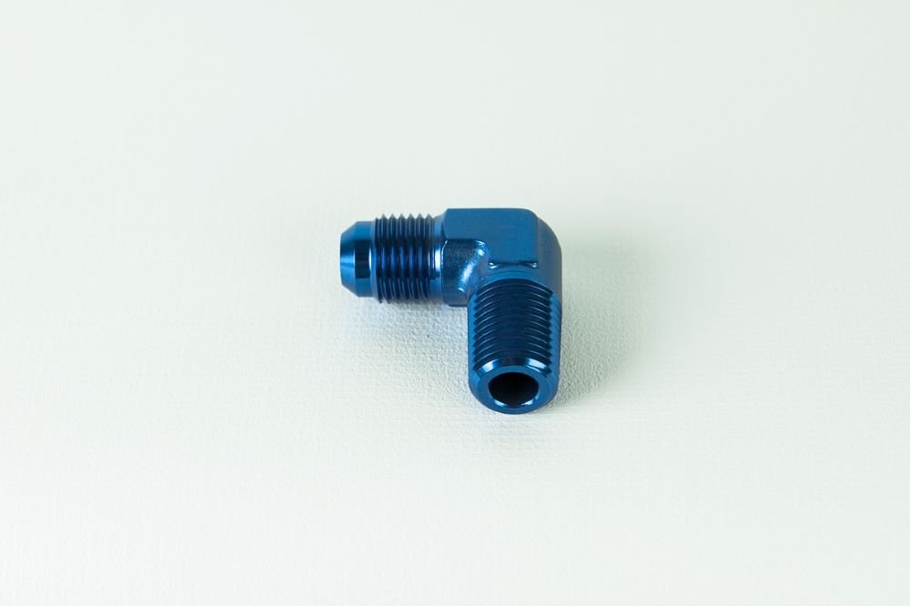 vapor - racing an to npt 90