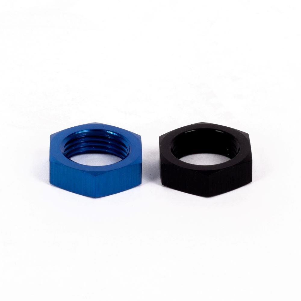 vapor - racing bulkhead nut 1