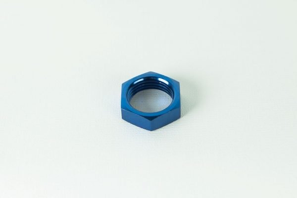 vapor - racing bulkhead nut