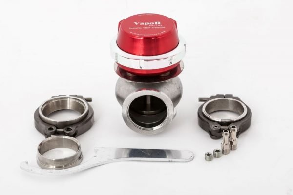 vapor - racing externa wastegate