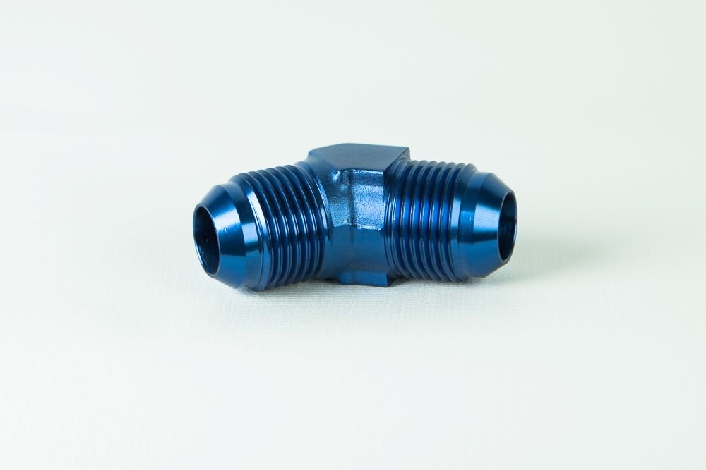 vapor - racing flare union adapter 45