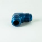 vapor - racing flare union adapter 90