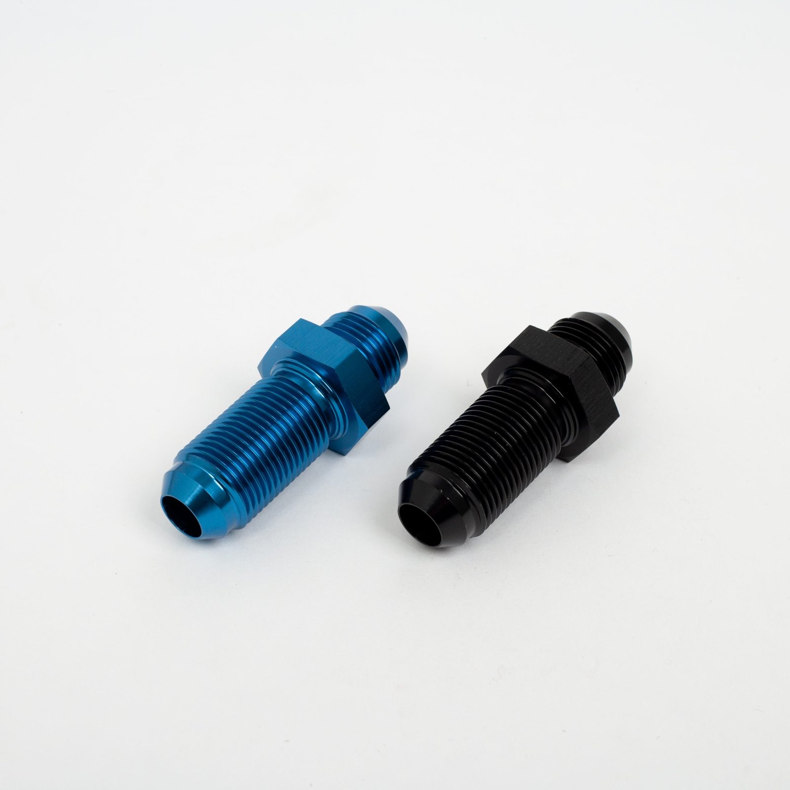 vapor racing straight bulkhead