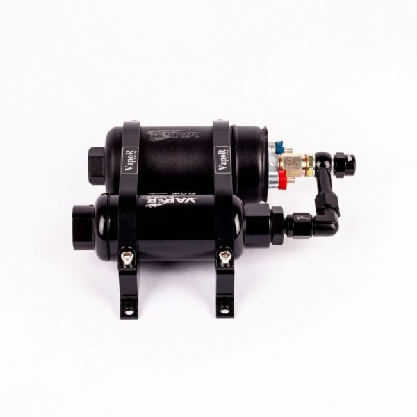 vapor - racing Aluminium Billet Fuel Filter Pump Kit 4a
