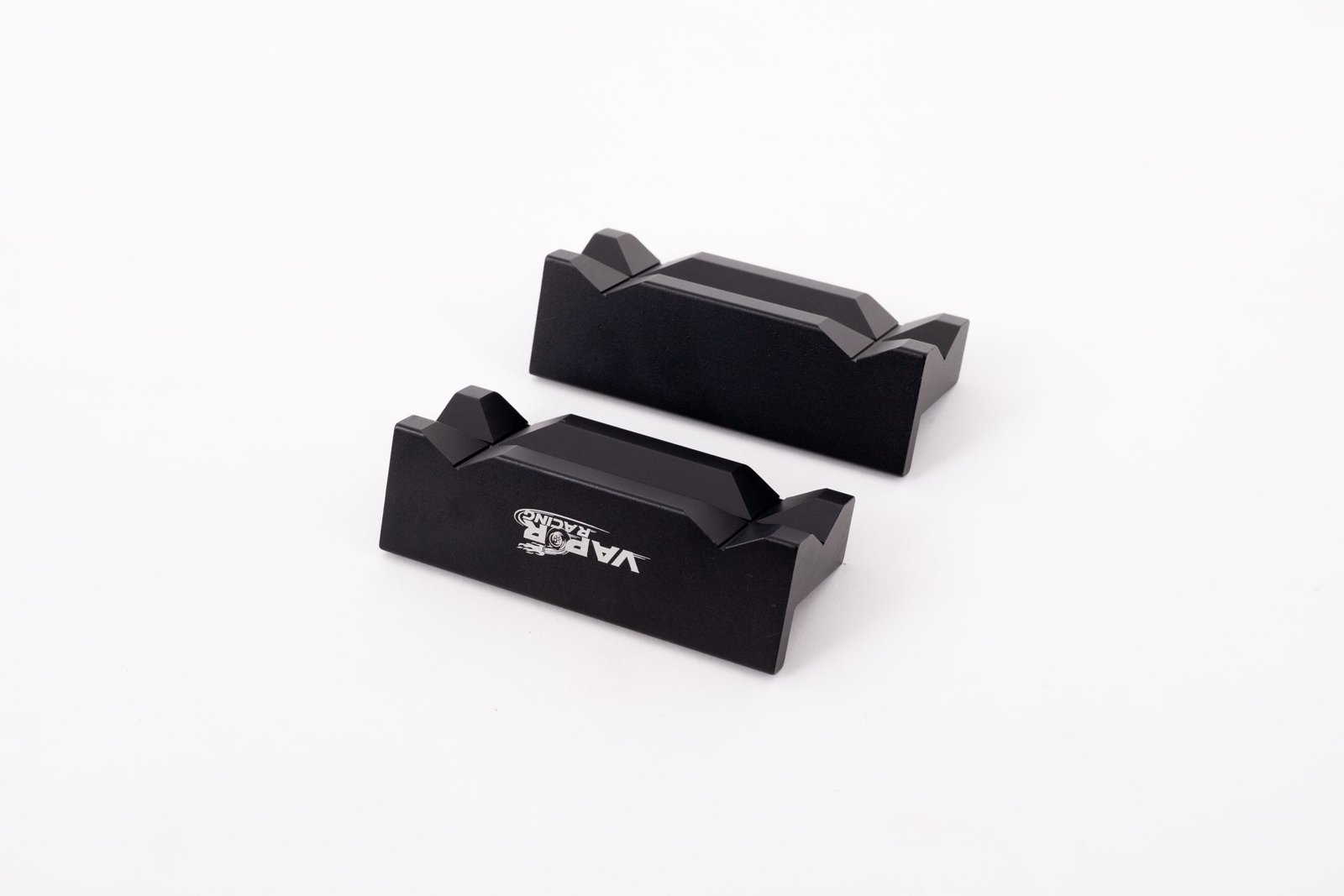 vapor racing Aluminum Vise Jaws Set a