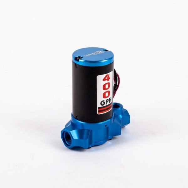vapor - racing Electric Fuel Pump 1