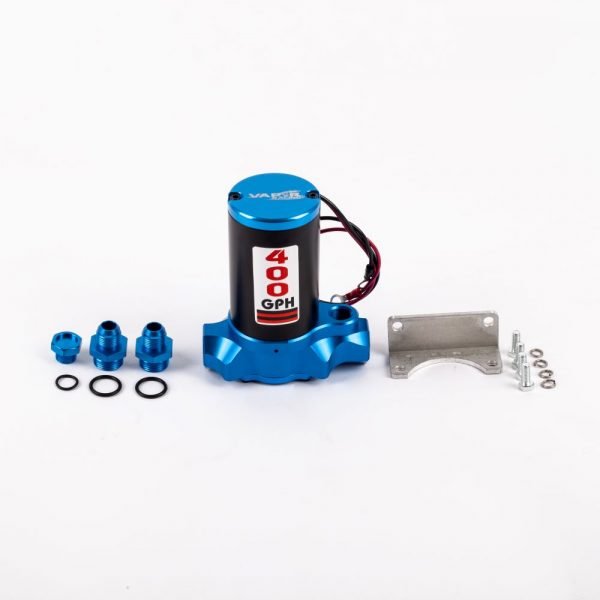 vapor - racing Electric Fuel Pump 3