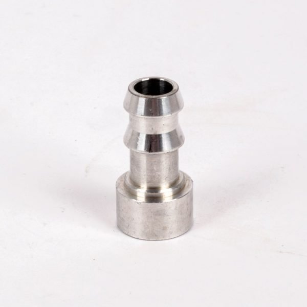 vapor - racing aluminium hose weld on 3/4