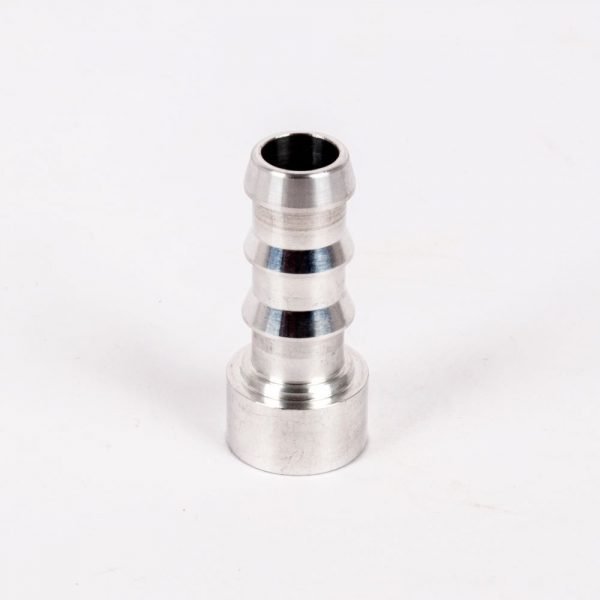 vapor - racing aluminium hose weld on 5/8