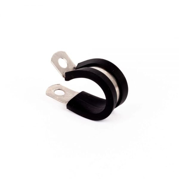 vapor - racing cushion clamp 10an