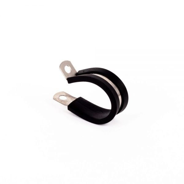 vapor - racing cushion clamp 16an