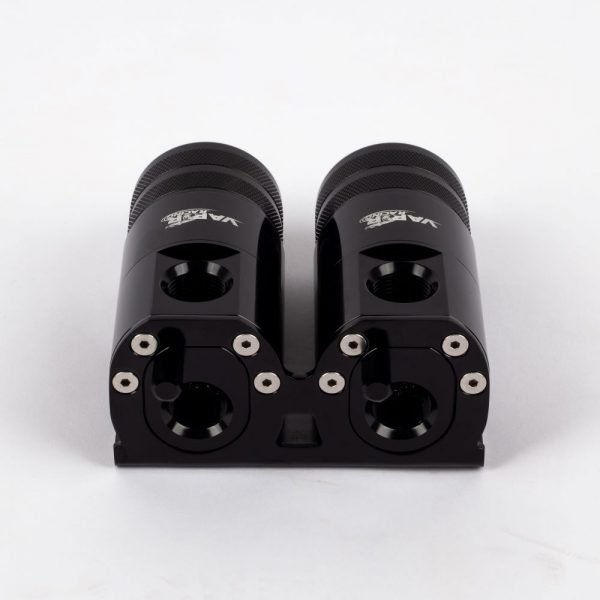 vapor - racing dual oil catch can 5