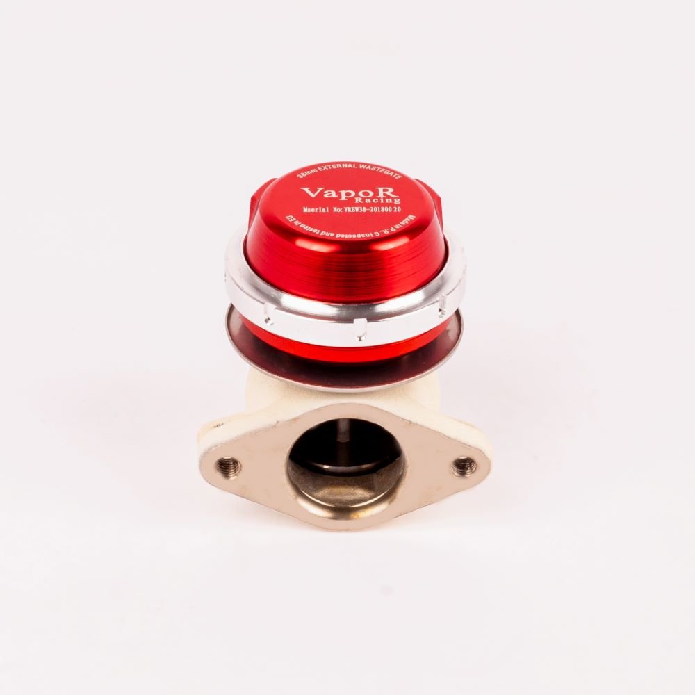 vapor - racing external wastegate 14