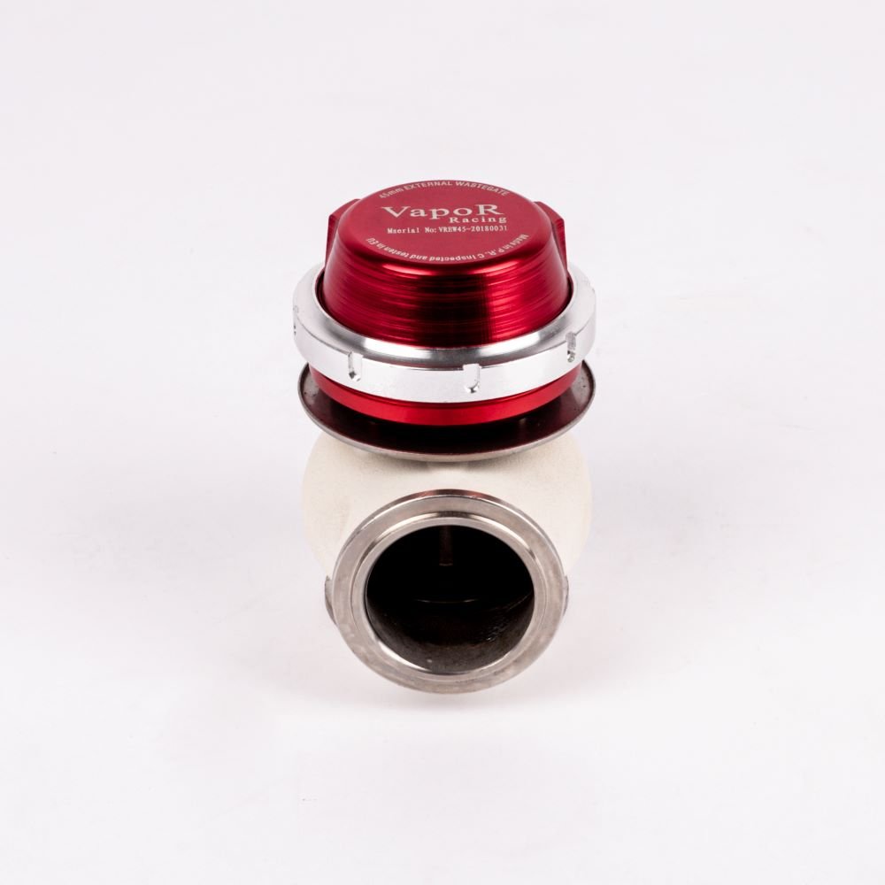 vapor - racing external wastegate 23