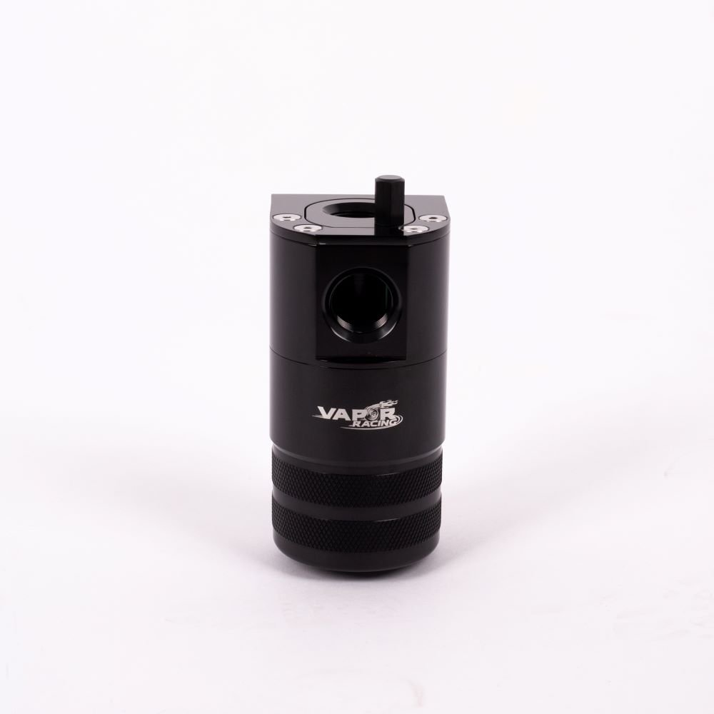 vapor - racing oil catch can