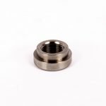 vapor - racing oxygen sensor weld fitting