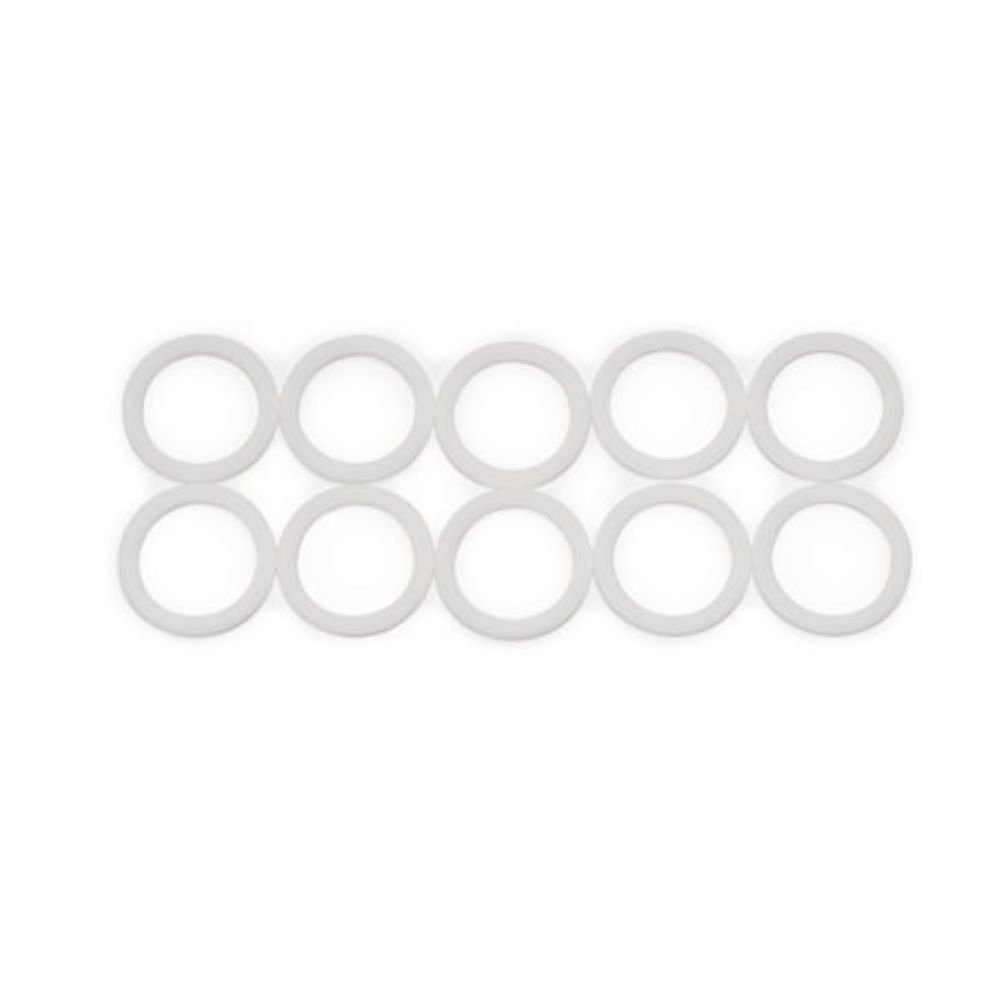 vapor - racing teflon ptfe washer 2