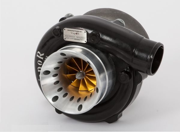 Vapor - racing Turbo 3