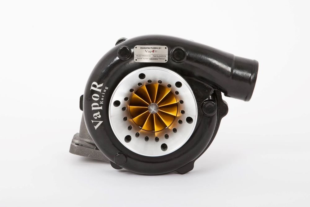 Vapor - racing Turbo 4
