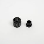 Vapor racing Tube Nut