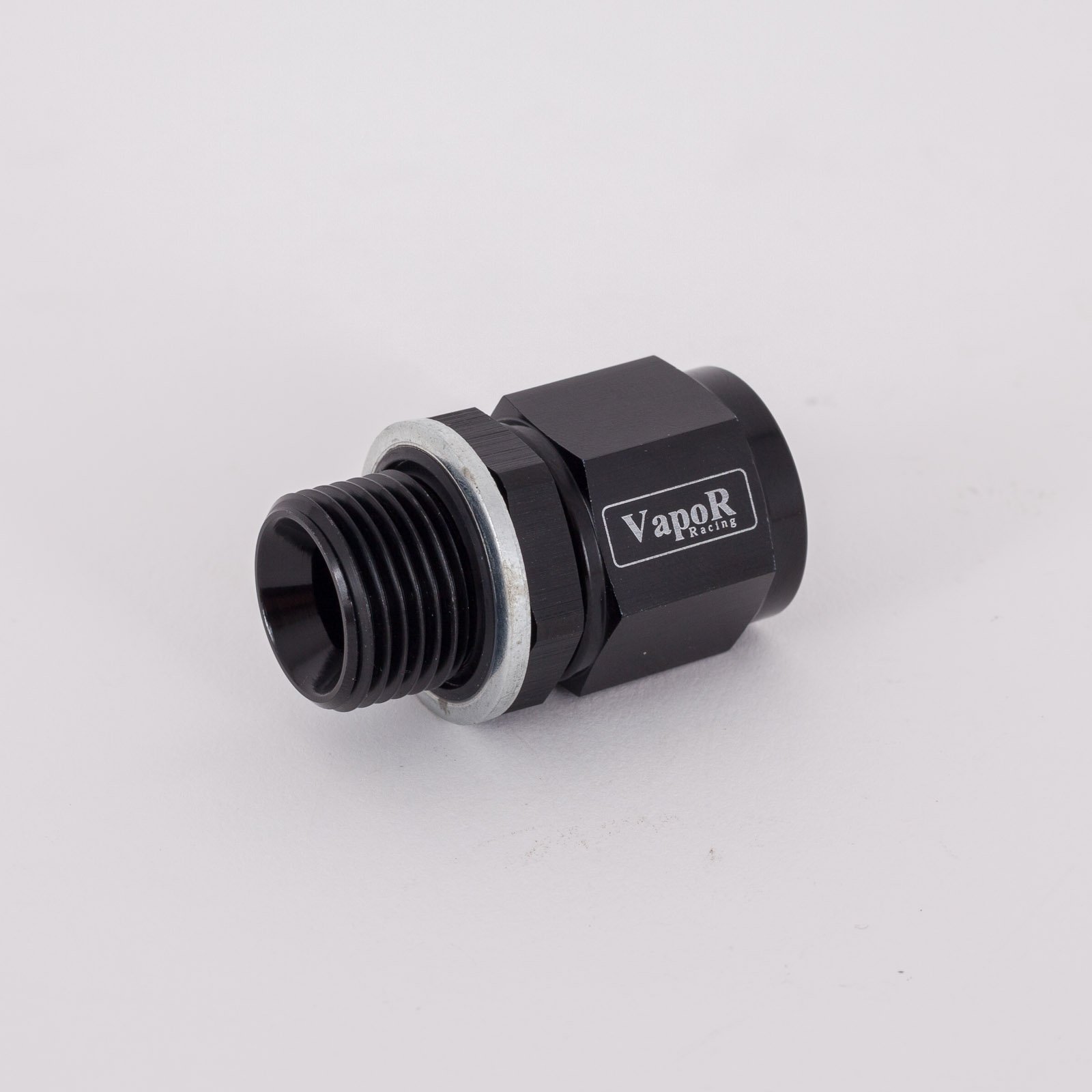 vapor racing Straight Female Swivel To Male a