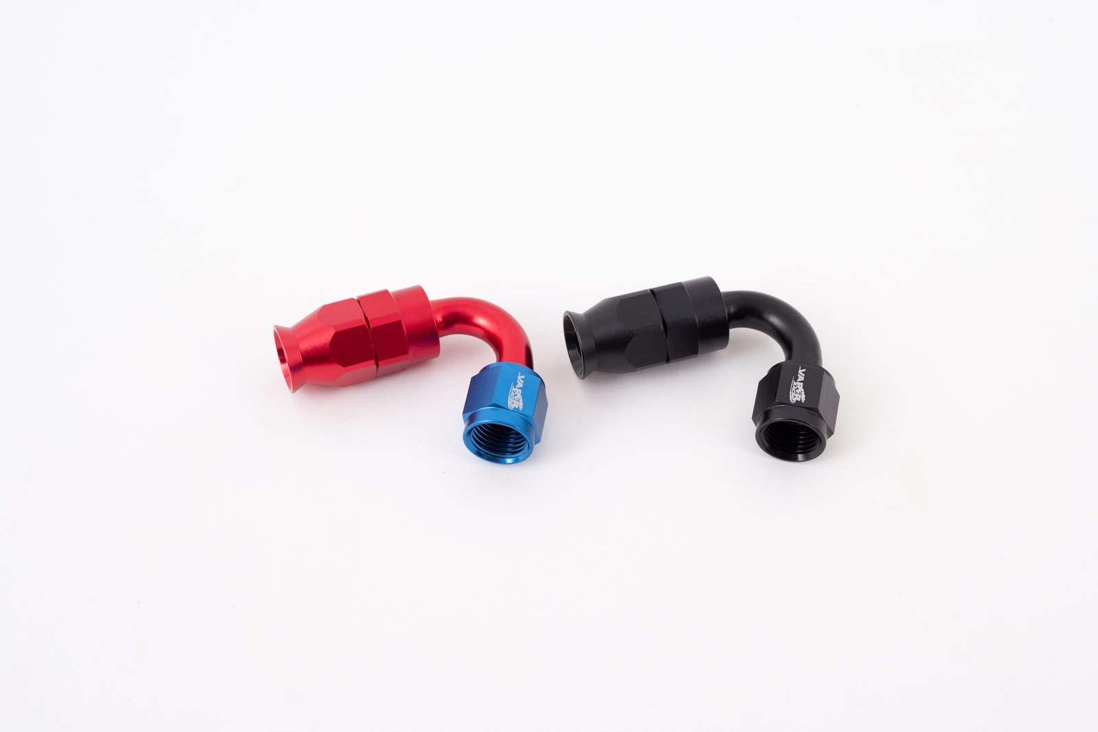 Vapor racing Teflon Hose End 120