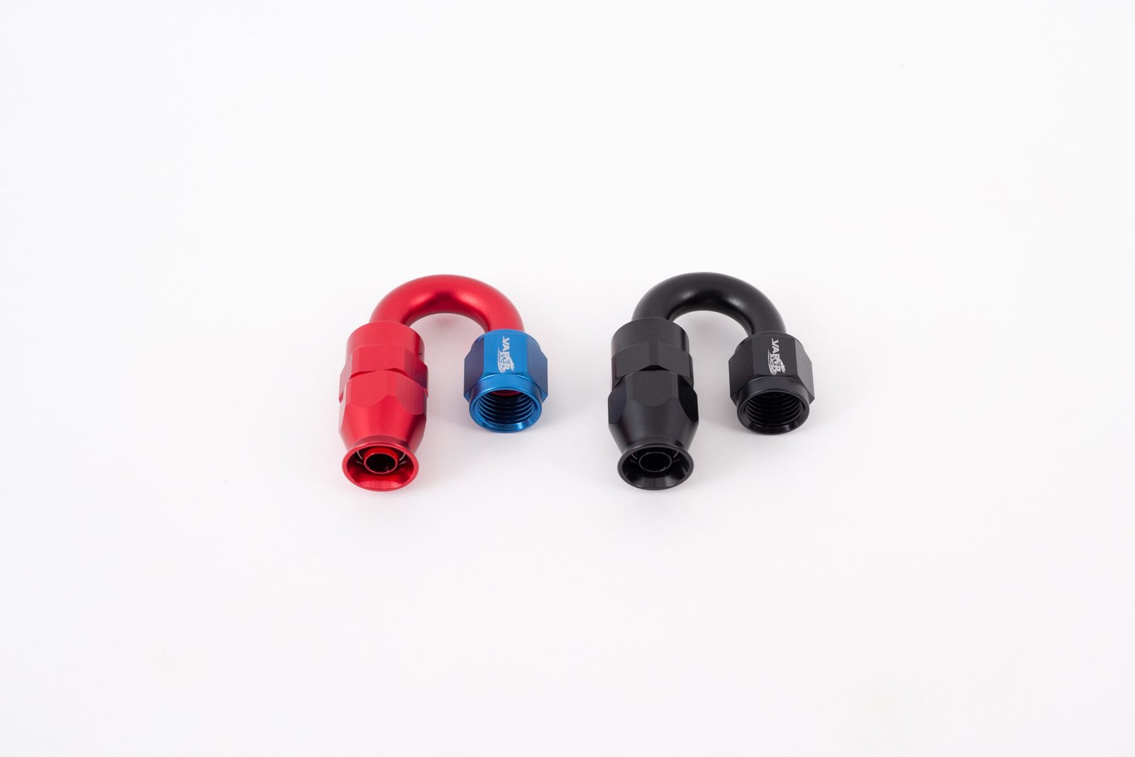 Vapor racing Teflon Hose End 180