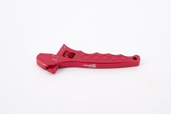 vapor racing Adjustable Aluminium Wrench a