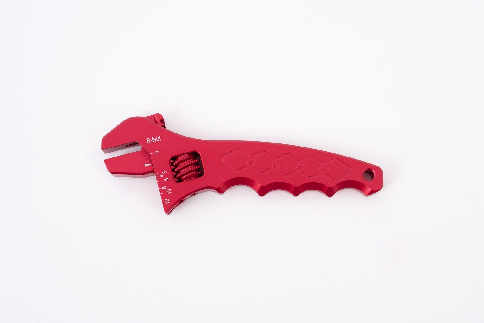 vapor racing Adjustable Aluminium Wrench