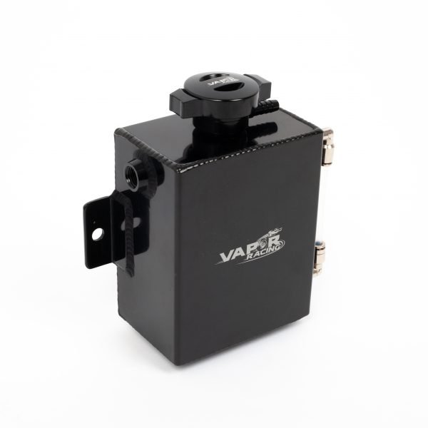 vapor racing Radiator Expansion Tank 1L a