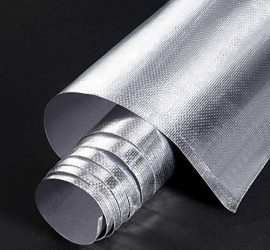 vapor racing aluminium firewall heat shield