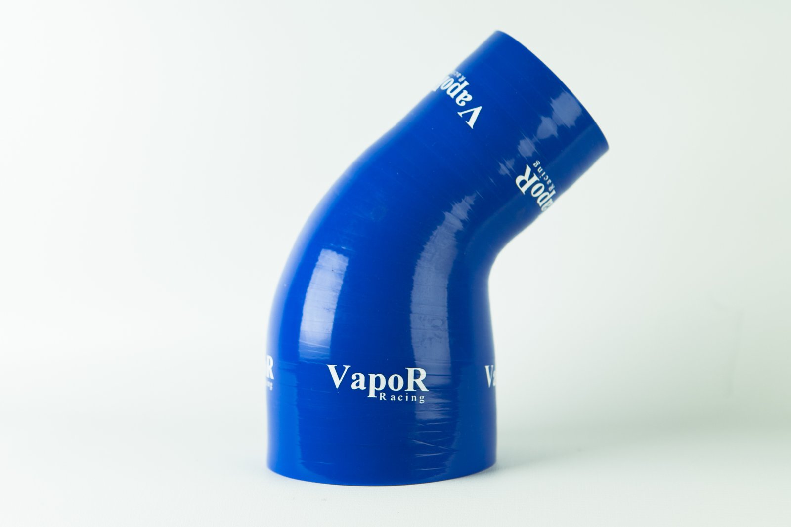 Silicone Elbow 45Deg Pro Blue 40mm Xl E-2468 Development