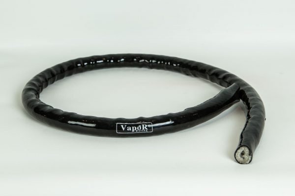 vapor racing heat shield sleeve