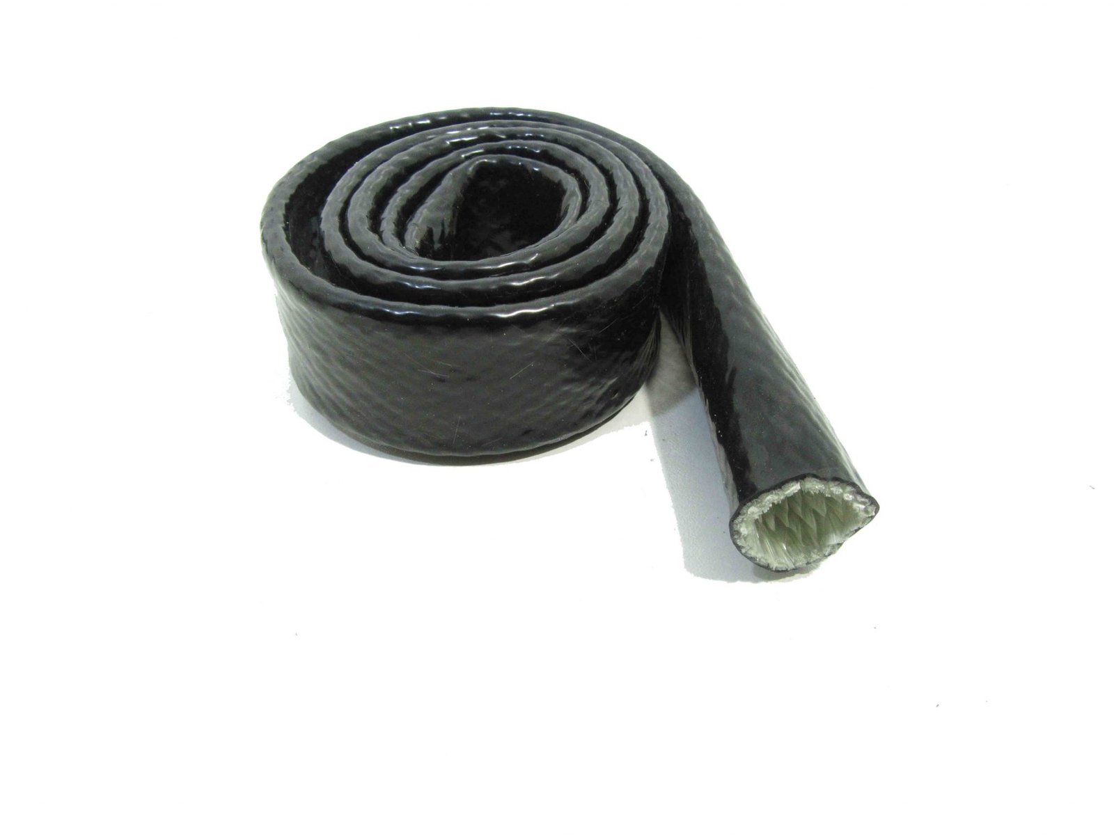 vapor racing heat shield sleeve b