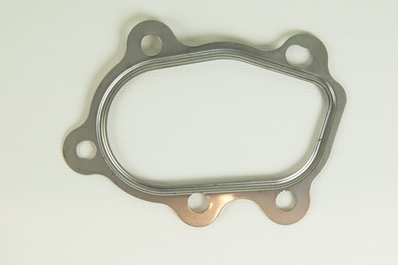 vapor racing stainless steel t25 t28 gasket